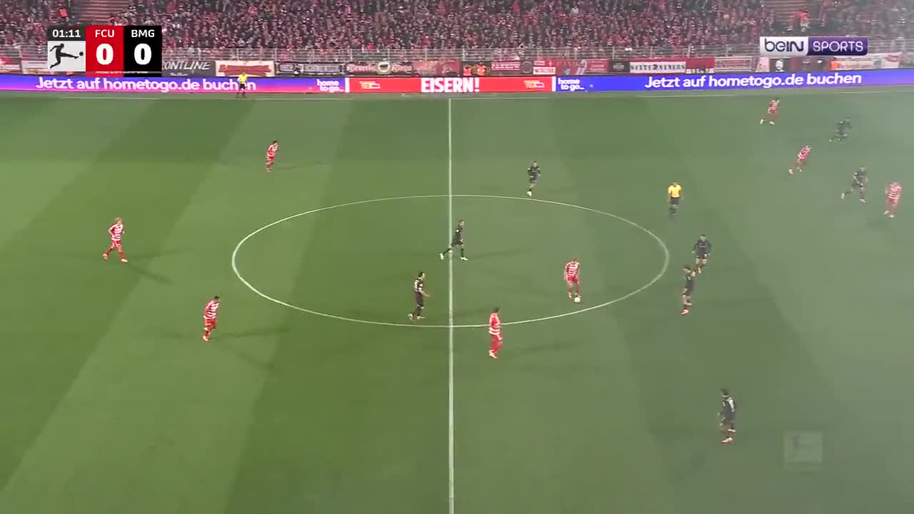 关键时刻体能课后，门兴格拉德巴赫外线爆发备战荷甲，引发热议，球探报告显示潜力(门兴vs多特蒙德)-熊猫体育